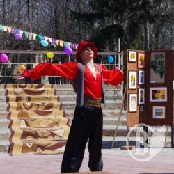 «Людина живе у доброті справ своїх» (фото) «Людина живе у доброті справ своїх» (фото)